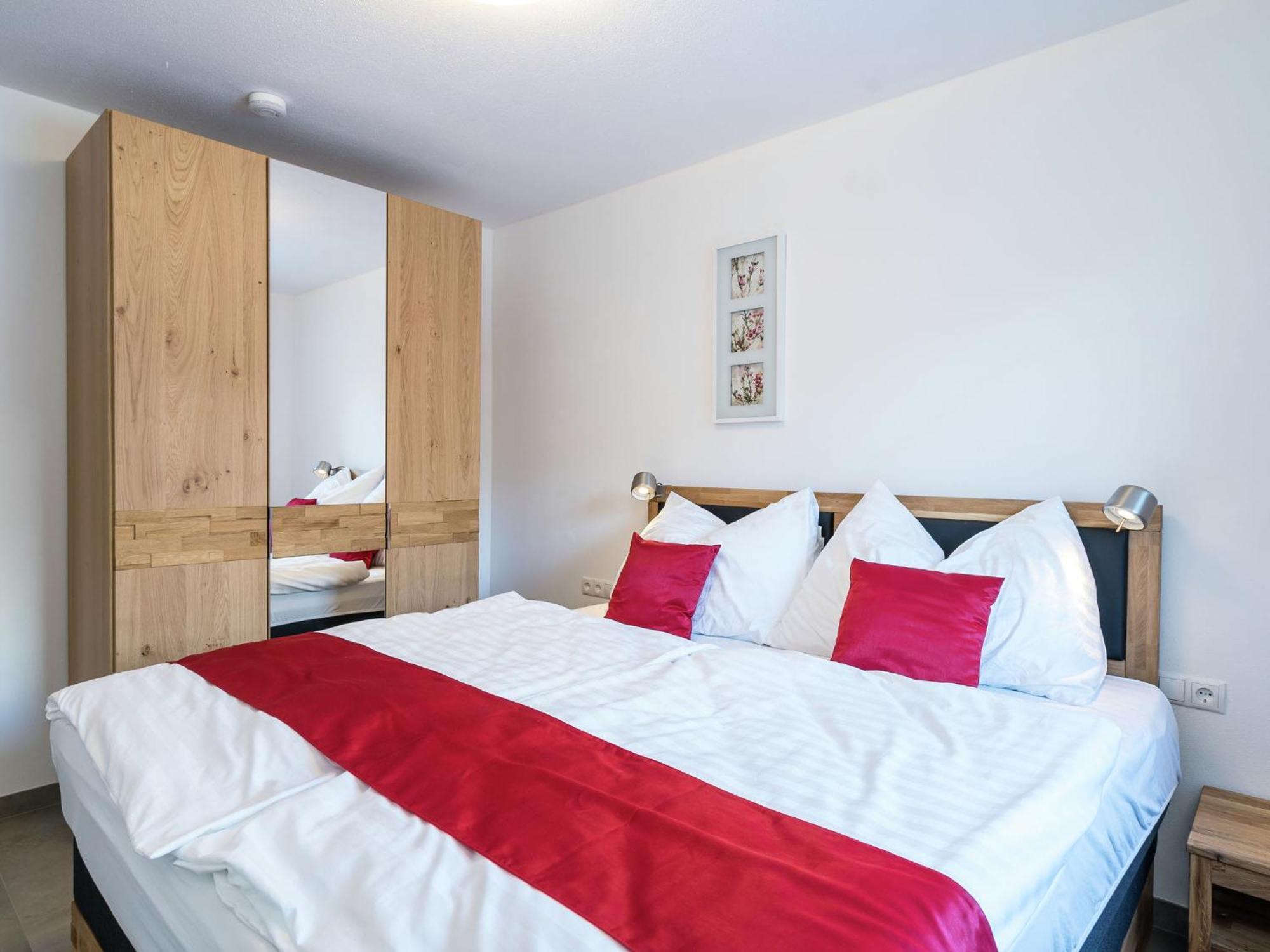 Modern Holiday Home In Leogang With Private Sauna Bagian luar foto